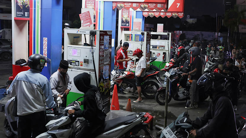 Indonesia says Russia will supply 150 mn barrels of oil