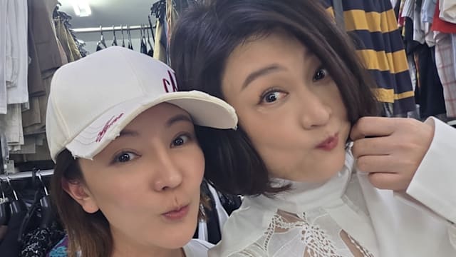 童缤毓监制《卧龙》9月6日开播　陈莉萍敬业相挺让她最感动