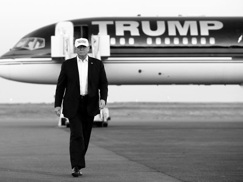 Countdown to the day that will shake the world