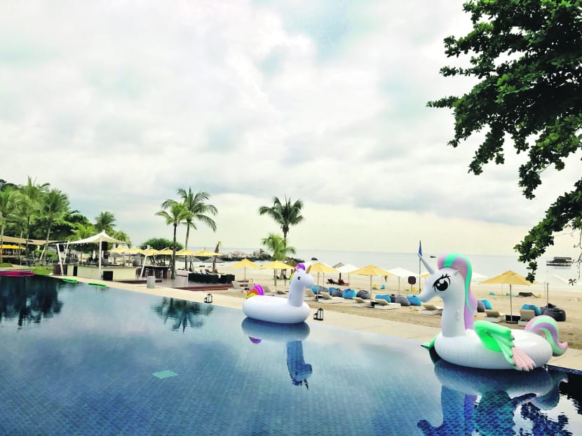 A home away from home