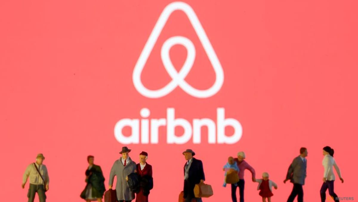 Spain targets 120,000 Airbnb listings deemed illegal