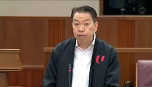 Committee of Supply 2026 debate, Day 4: Melvin Yong on uplifting lower-wage workers