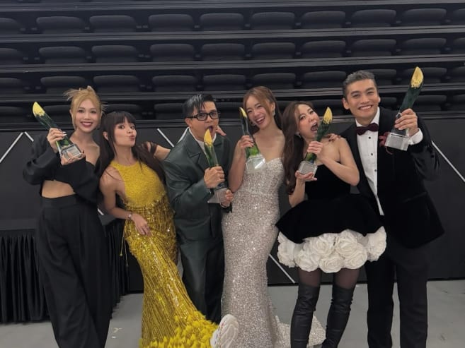 Mediacorp’s audio network hits all-time high of 3.94 million weekly listeners