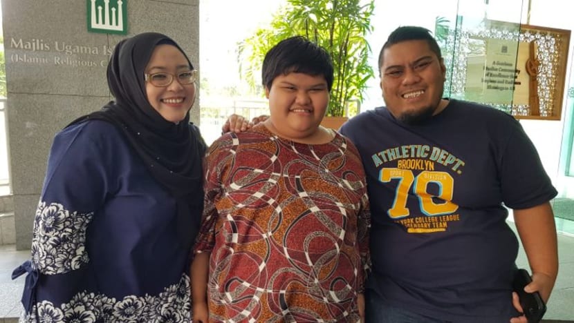 Mahu anggota keluarga berkeperluan khas terus terjaga jika anda tiada? Skim ini membantu...