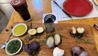 Study shows how a potato-based diet changed the genetics of Andean people