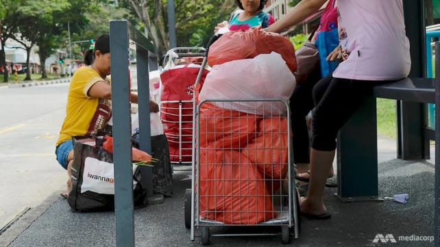 Supermarket plastic bag charge raises millions of dollars, but questions emerge over fund usage