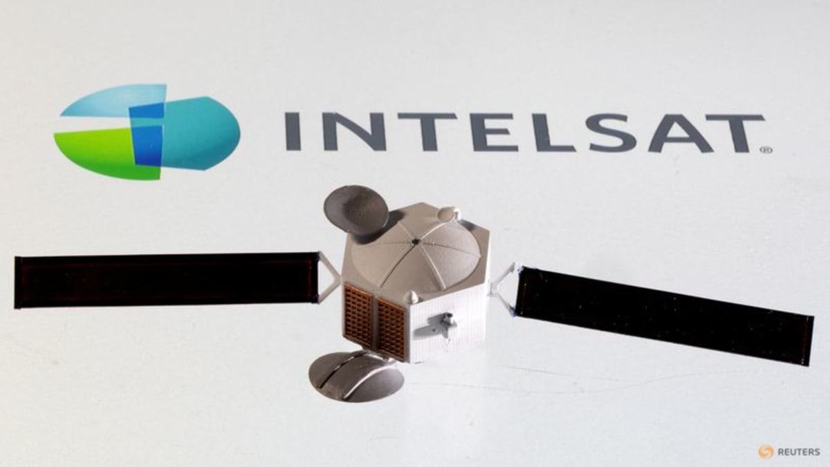 EU regulators ask if Starlink is credible rival to SES, Intelsat - Channel News Asia (Picture 1)