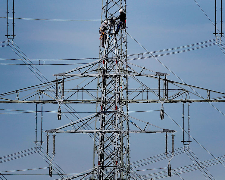 Commentary: Europe’s recent electricity price surge inevitable if it wants green energy