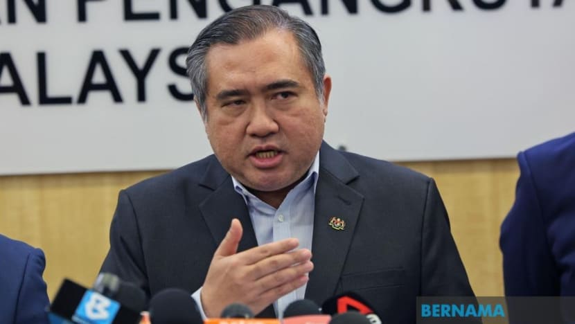 Penggunaan MyDigital ID untuk MyJPJ mulai 10 Okt dibatalkan, kata Menteri Penggunaan MyDigital ID untuk MyJPJ mulai 10 Okt dibatalkan, kata Menteri