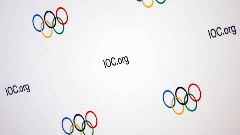 Games-Olympic-hopeful India lines up raft of international events to bolster 2036 bid