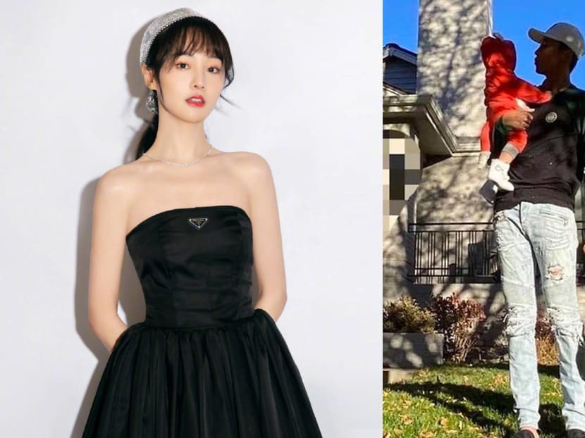 With her reputation in tatters, it's not surprising that the actress is rumoured to be quitting showbiz.