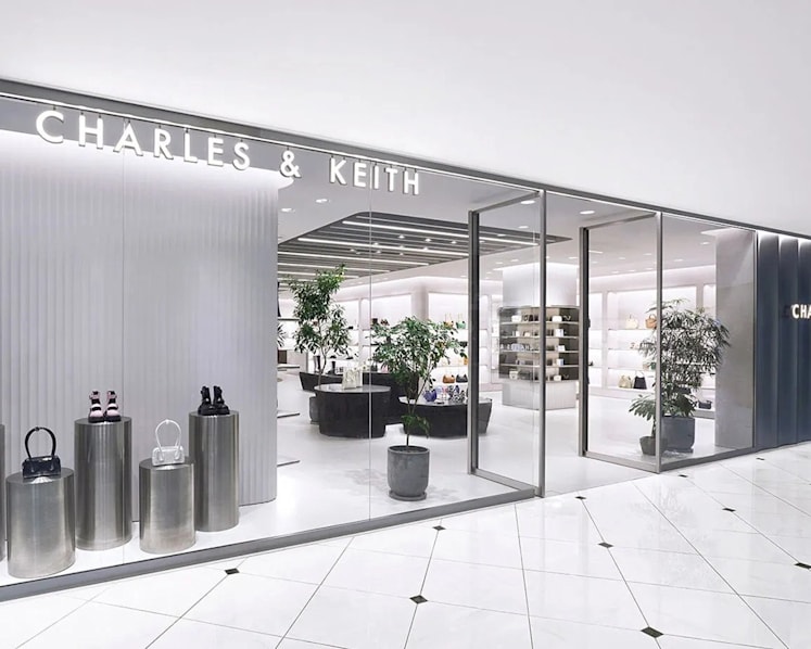 What price, luxury? TODAY readers weigh in on youth mocked for flaunting Charles & Keith bag