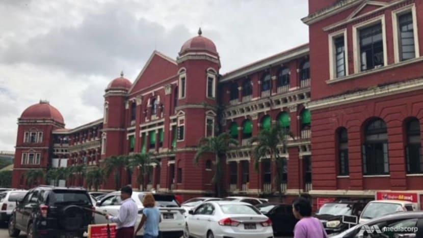 Singapore to help Myanmar boost trauma care