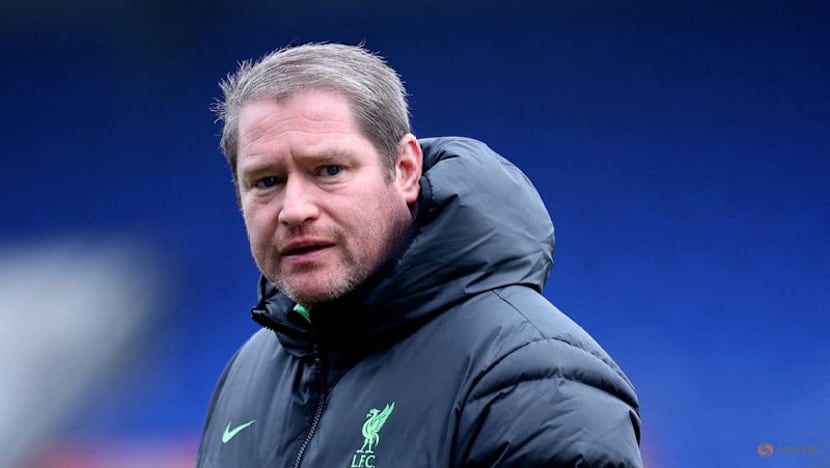 Former Liverpool, Chelsea women's manager Beard dies aged 47