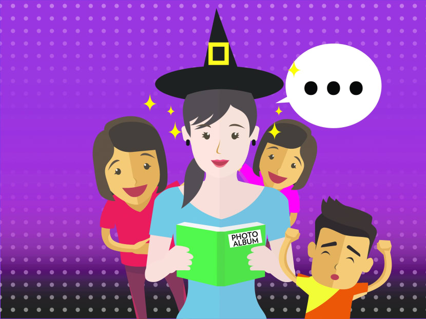 Illustration: Kenneth Choy