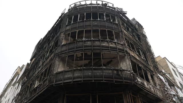 联合国：中东战火恐抹去阿拉伯国家去年增长 伊朗面临严重经济收缩