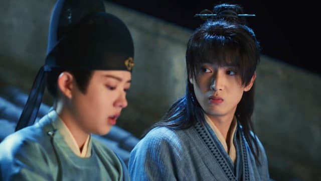 一念关山（第26集）：安帝不相信杨盈
