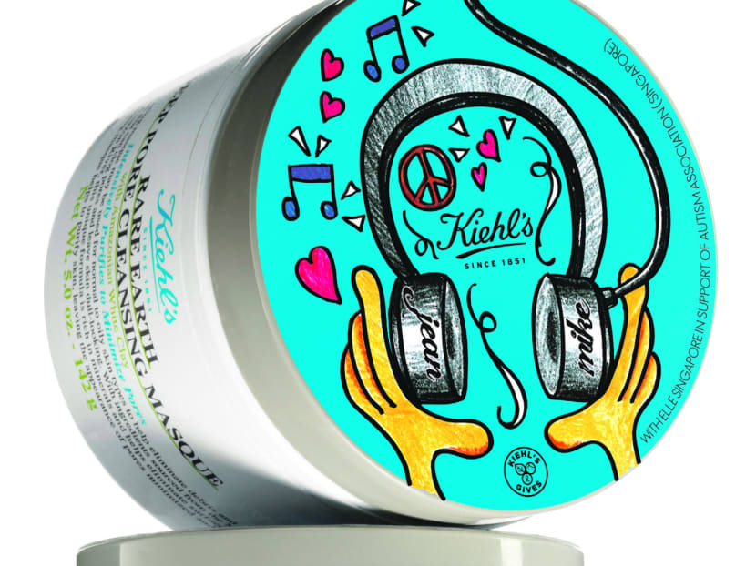 Beauty intel: Kiehl’s, Deborah Lippmann, Sephora, Elizabeth Arden