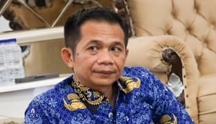 Lagu Lalaki Langit merendahkan perempuan, Bupati Purwakarta disanksi Dedi Mulyadi dan dipanggil Kemendagri