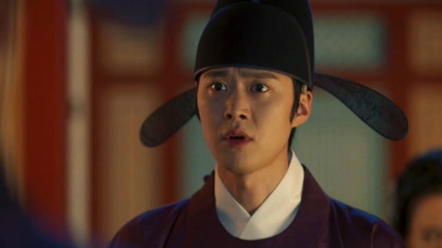 红天机（第19集）：红恩吾中剑身亡