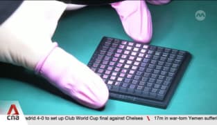 Philippines' semiconductor industry in the spotlight amid threat of US tariffs