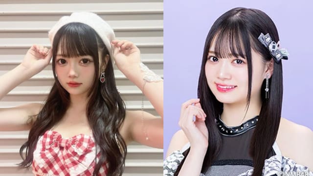 日本女偶像爆私密视频外流　遭公司退团解约！