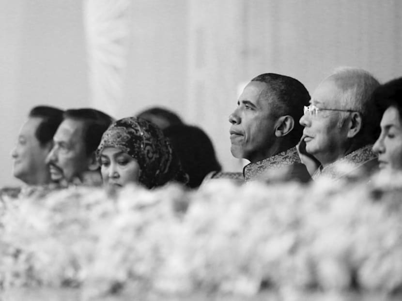 Keeping ASEAN united: What the US can and cannot do
