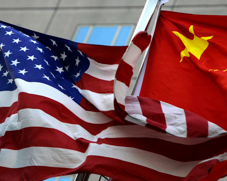 When Americans fear China, what are they really afraid of?