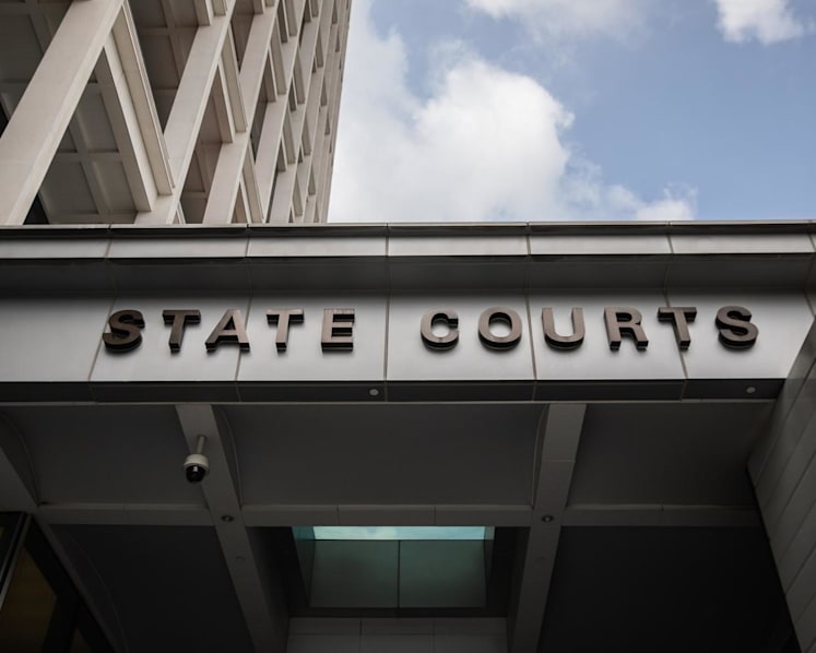 Jail for maid who stole S$16,000 worth of gold jewellery and cash from employer