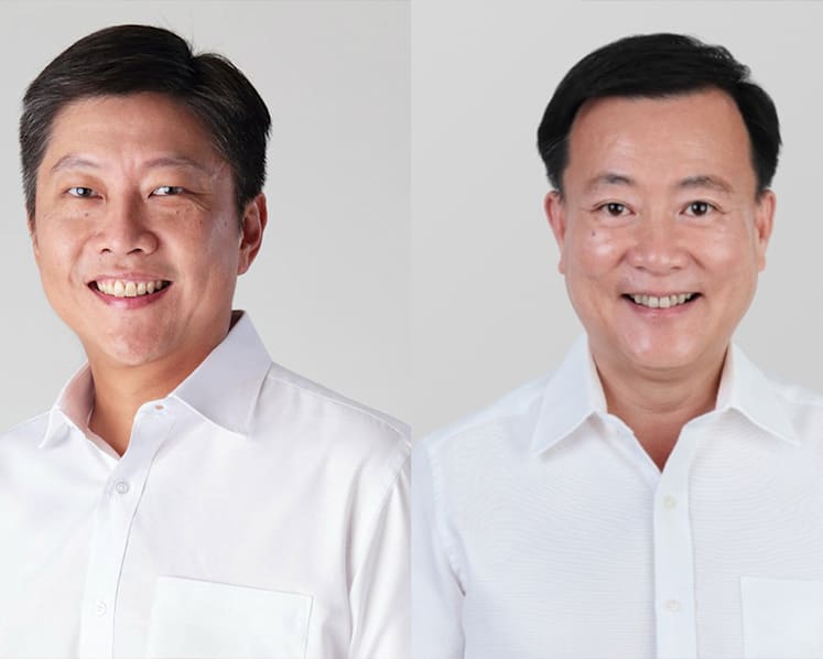 Labour chief Ng Chee Meng, Aljunied GRC candidate Victor Lye among those co-opted into PAP’s top decision-making body