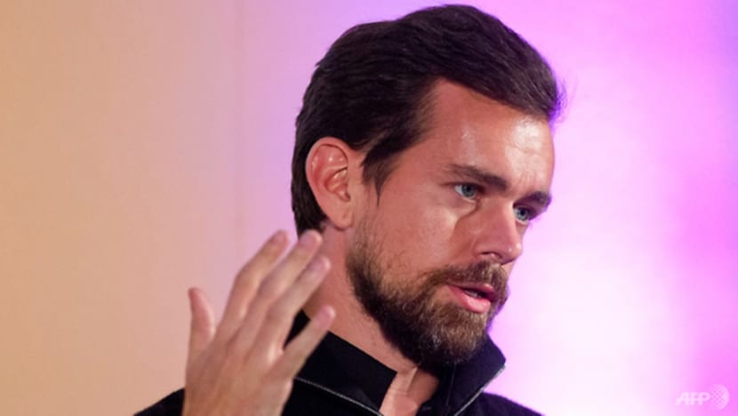 CEO Twitter diselar netizen kerana tidak peka terhadap nasib kaum Rohingya