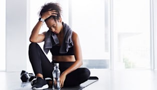 Rushing from pilates to spin? Exercise doesn't have to be exhausting or pricey