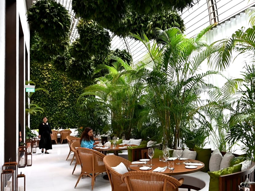 A modern take on luxury: Inside The Singapore Edition, the city&rsquo;s hottest new hotel 