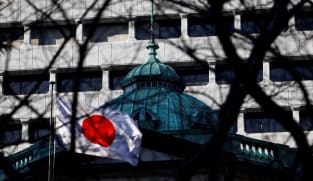 Japan's business mood holds up but US tariff worries grow, survey shows