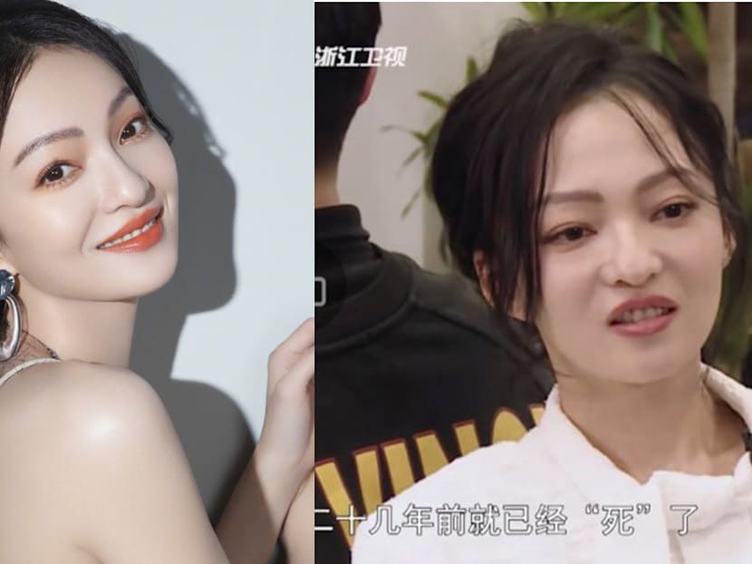 Angela Chang Speaks Out On How Her Mother&rsquo;s Betrayal Has Changed Her &mdash; &ldquo;My Inner Little Princess Has Died&rdquo;