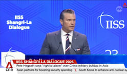 Pete Hegseth says Indo-Pacific region remains central to US security and economic interests