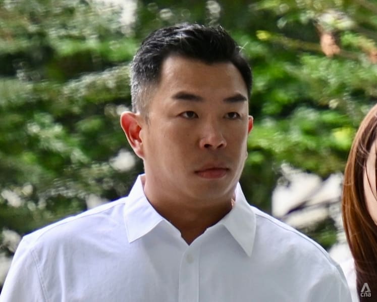 Man who threw rocks and bottles at neighbour's car in landed home parking dispute gets jail