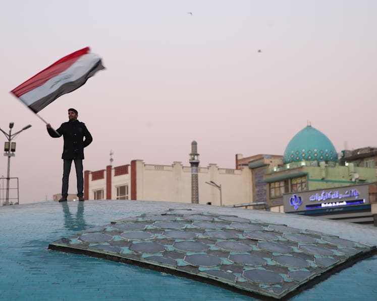 S’pore ‘deeply concerned’ with rising tensions in Middle East; MFA strongly advises citizens against travel to Iran, Iraq