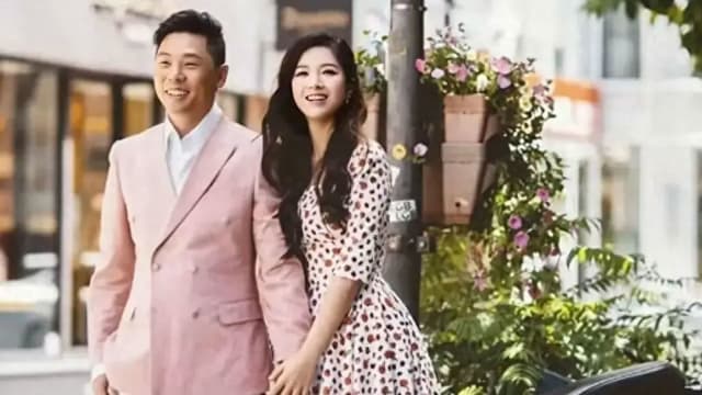 首次承认与富三代老公将离婚　苟芸慧称目前状态很自由