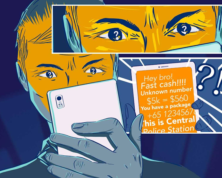 Explainer: After 5 years of Do Not Call Registry, can more be done to stop persistent nuisance calls, messages?