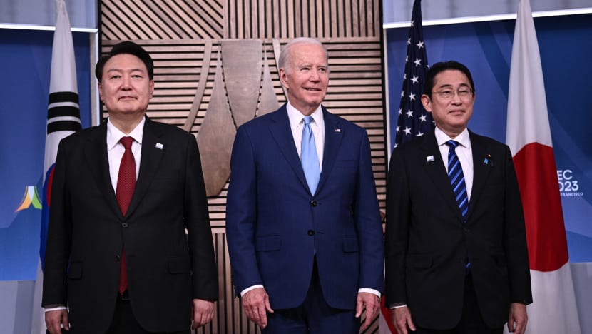 Amerika, Korea Selatan & Jepun perhebat usaha banteras ancaman siber Korea Utara Amerika, Korea Selatan & Jepun perhebat usaha banteras ancaman siber Korea Utara