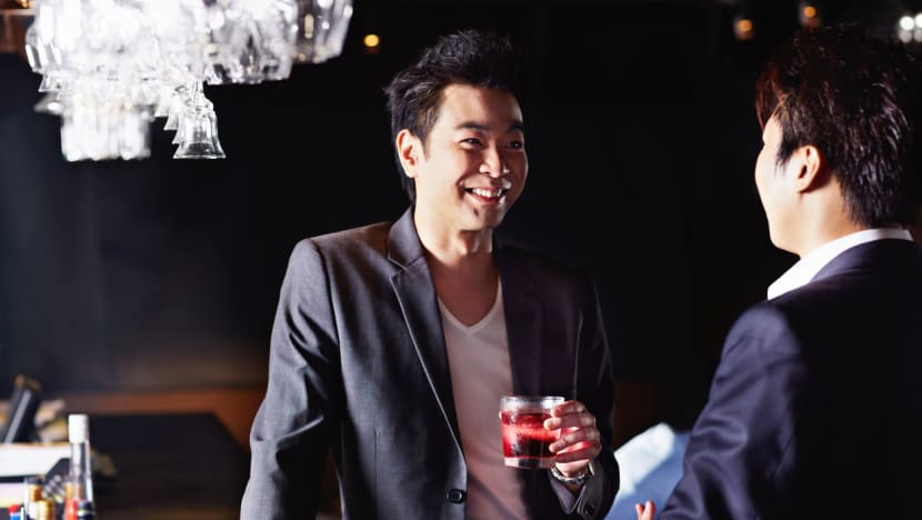 Commentary: Do bachelors get unfair 'man-child' reputation? Commentary: Do bachelors get unfair 'man-child' reputation?