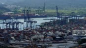 CK Hutchison executive defends delay in Panama ports deal