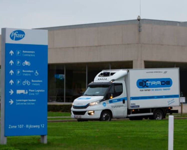 Phishing ploy targets COVID-19 vaccine distribution effort: Analysts 