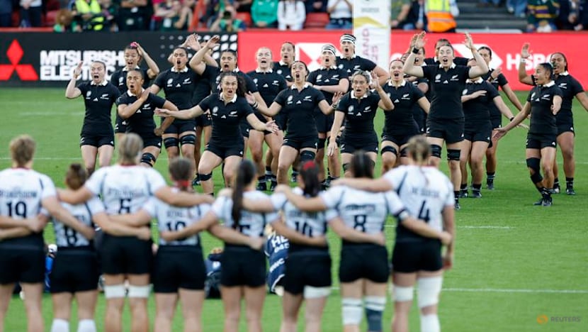 No stress: Canada win mental battle to beat New Zealand