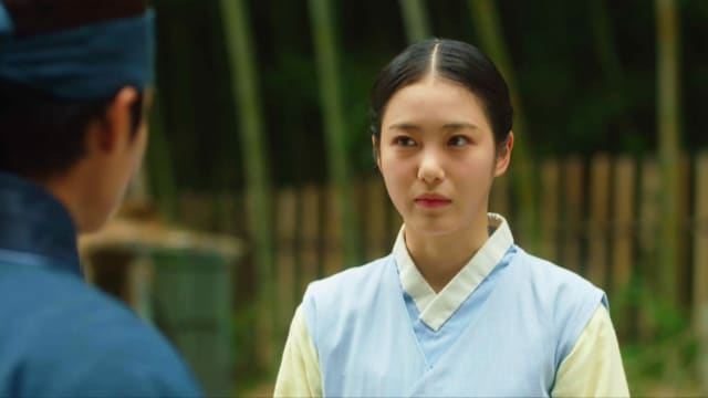 花书生热爱史（第7集）：张泰华抓捕时烈