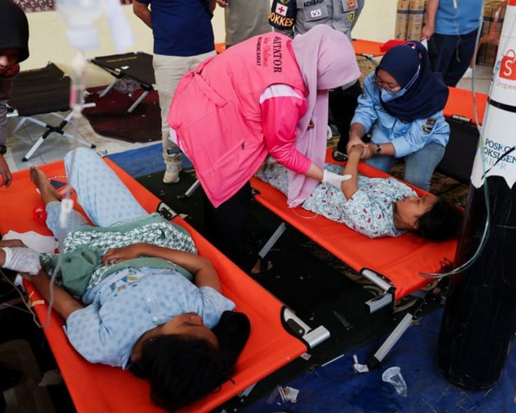 Prabowo orders acceleration of Indonesia's free-meals programme with stronger controls amid food poisoning outbreaks
