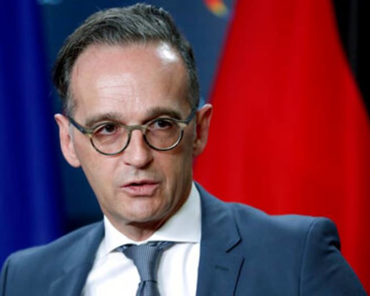 Europe hopes for reset, end to 'damage control' under Biden