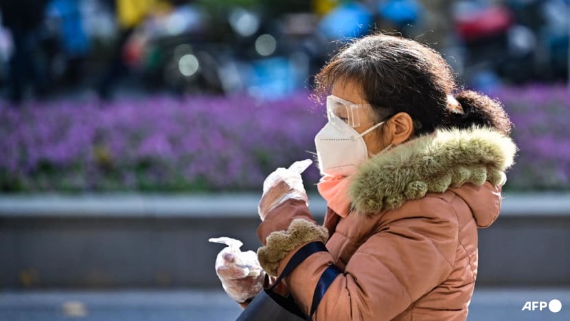 CNA Explains: What is HMPV, why are cases rising in China and should you be worried?