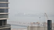 Singapore air quality enters unhealthy range in three regions
